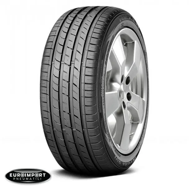 Nexen NFERA SU1  225/45 R17 94 Y  